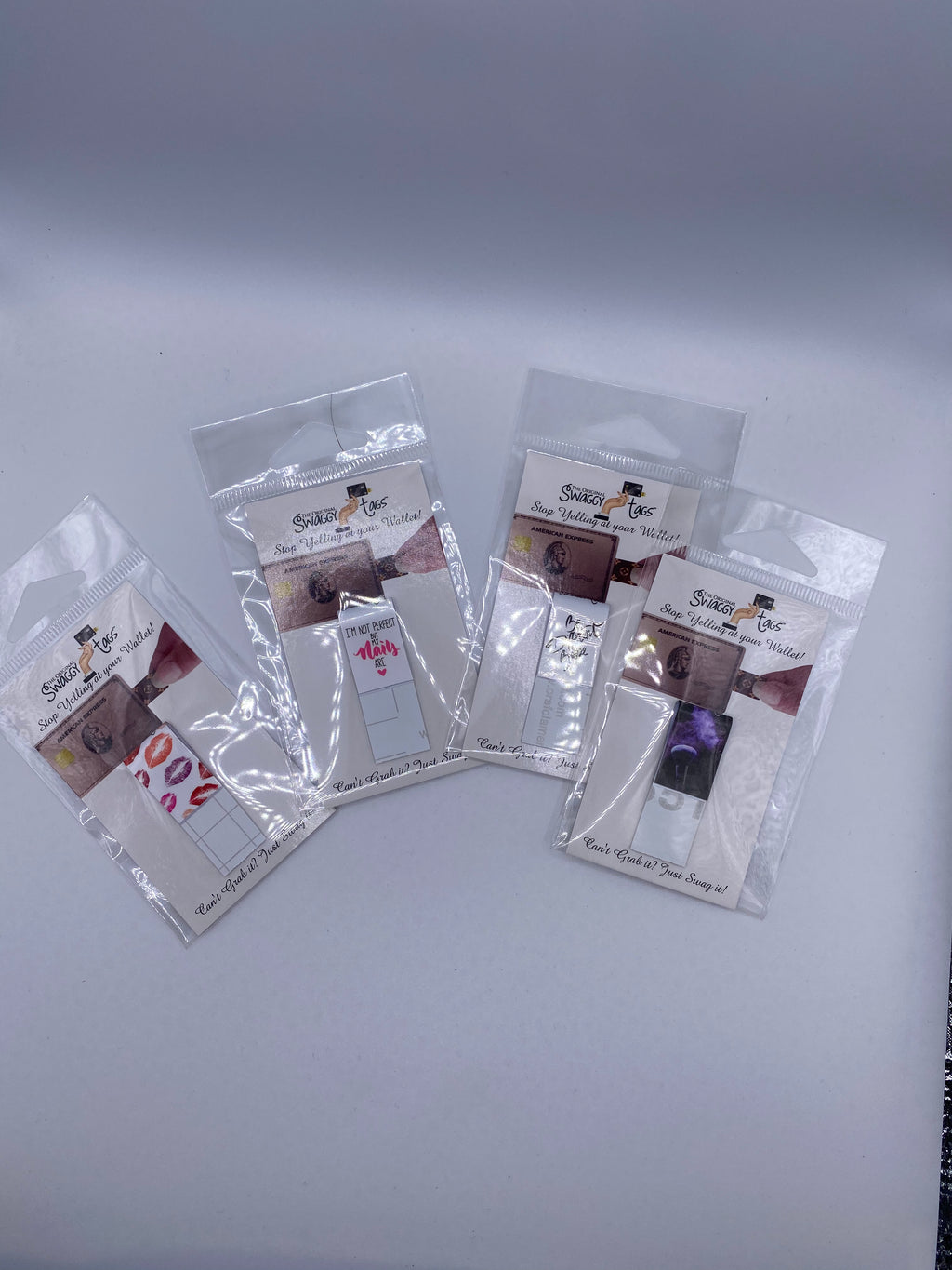 Card Tags