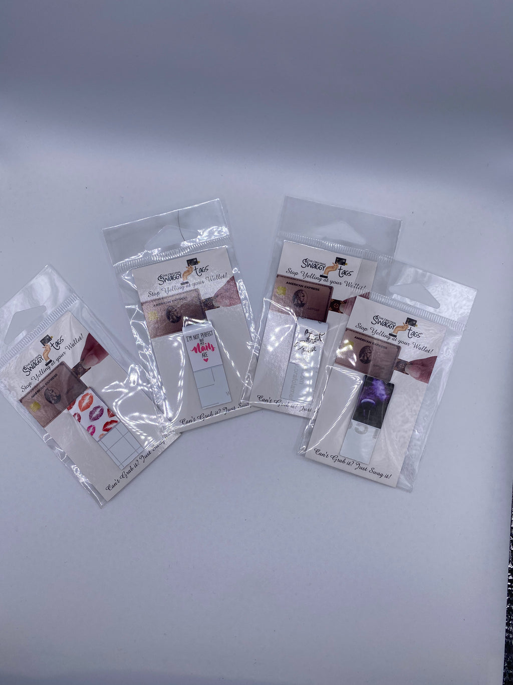 Card Tags