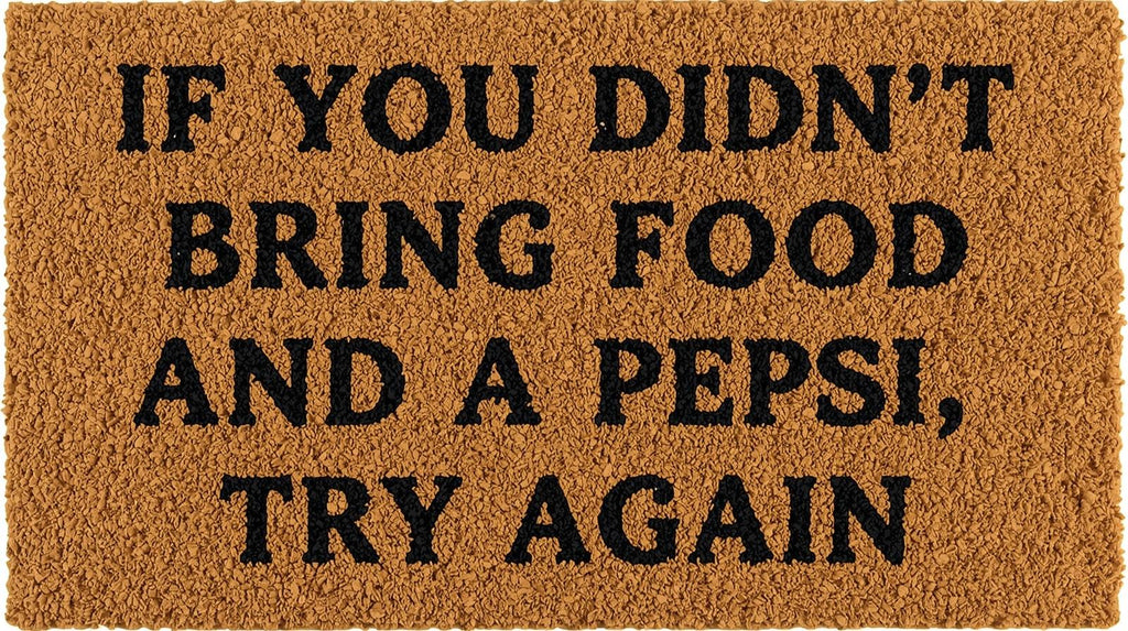 Try Again