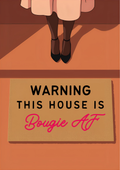 WARNING This House Bougie AF