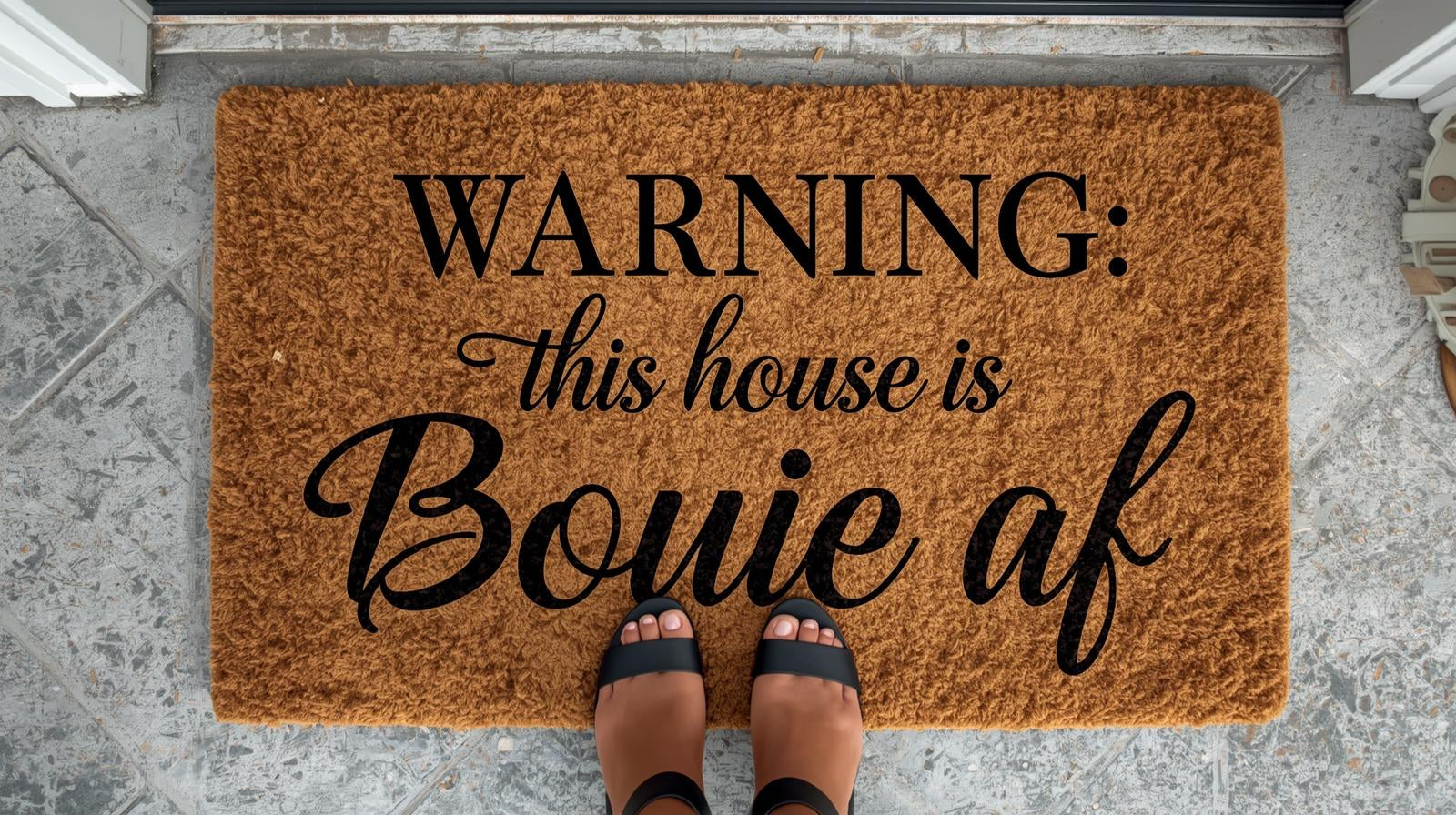WARNING This House Bougie AF