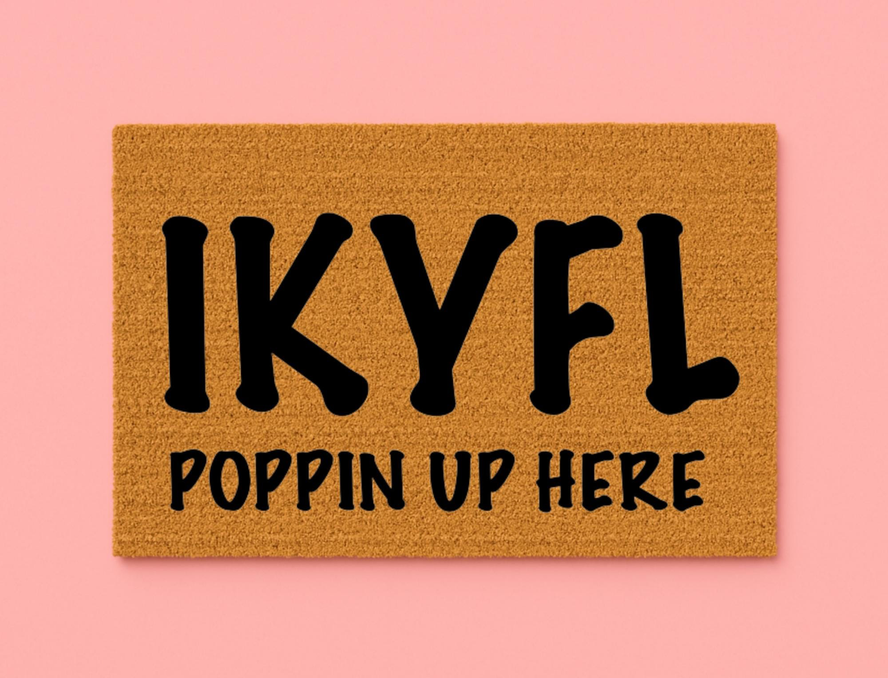 IKYFL